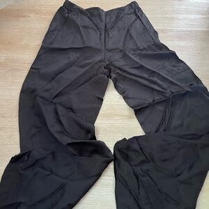Massimo Dutti Silky pant